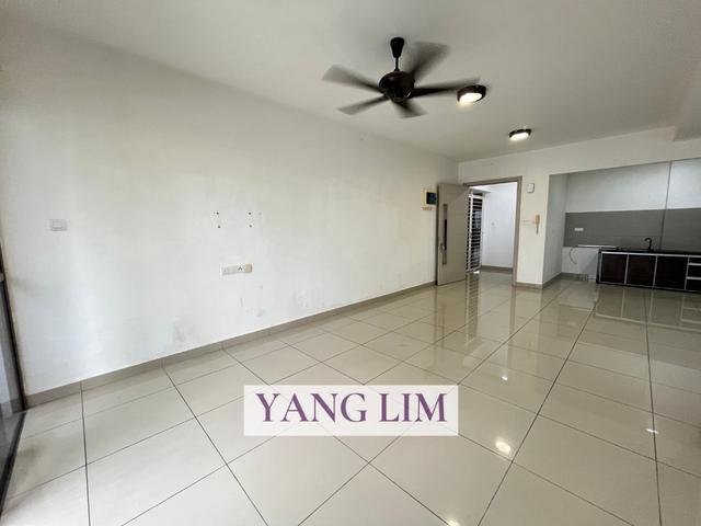 Condominium for rent in Barat Daya, George Town