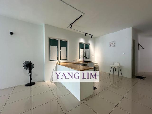 Condominium for rent in Georgetown, Penang