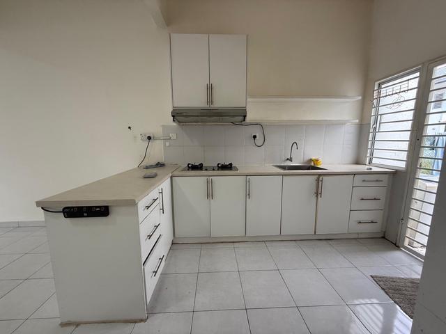 Terraced House for rent in Selangor