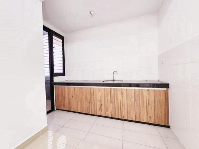 Condominium for rent in Petaling, Alam Impian