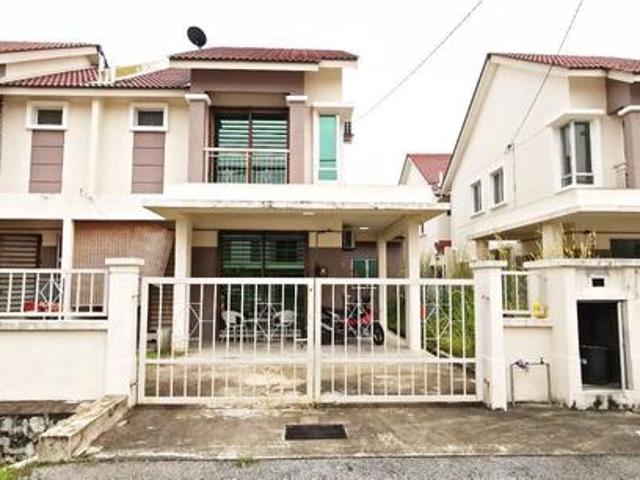Residential House for rent in Selangor