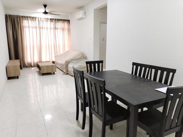 Apartment for sale in Malaka