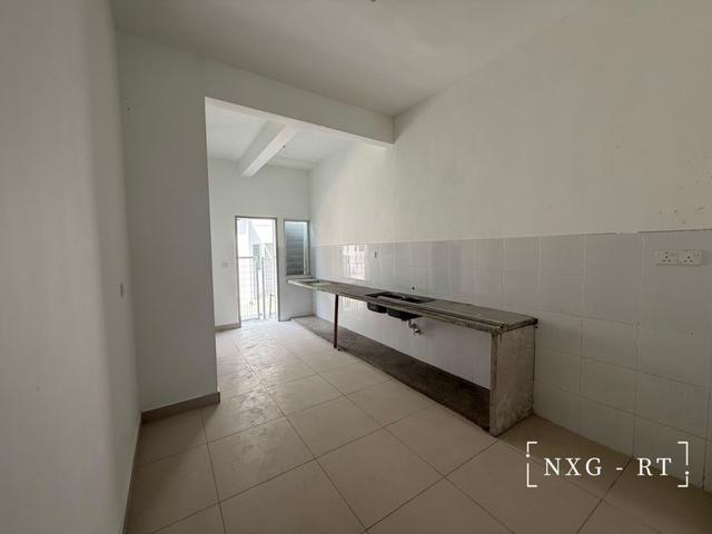 Terraced House for rent in Port Klang, Selangor
