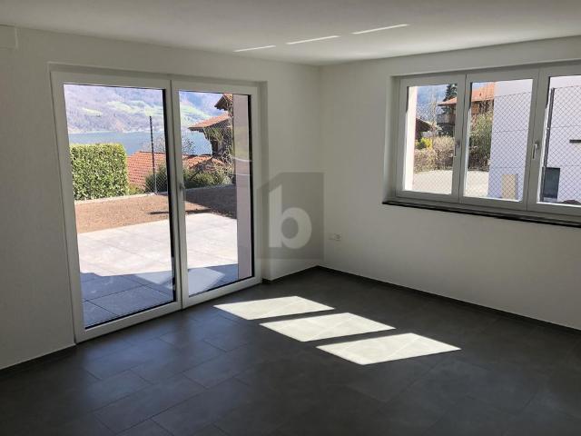 Apartment mieten in Quarten, St. Gallen