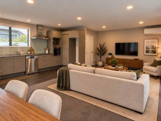 House for rent in Burwood, Christchurch