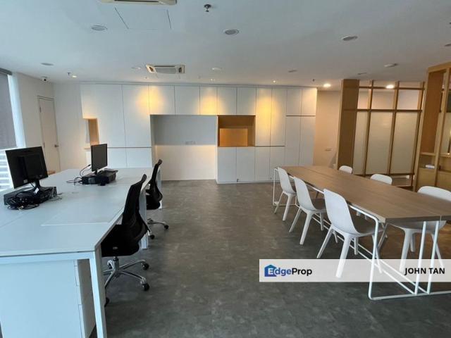 Shop for rent in Country Heights Damansara, Kuala Lumpur