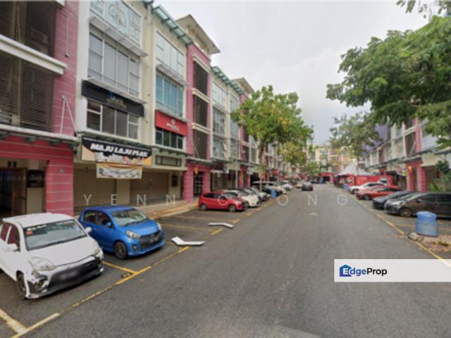Shop for sale in Petaling, Alam Impian