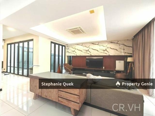 Terraced House for rent in Petaling, Alam Impian