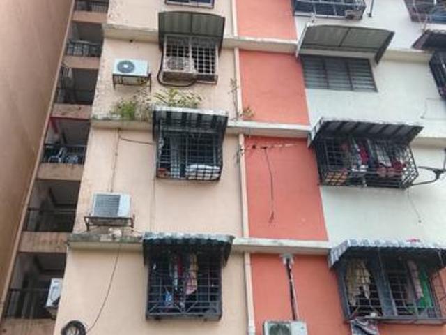 Flat for sale in Country Heights Damansara, Kuala Lumpur