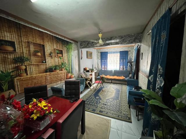 Apartment for sale in Selayang, Selangor