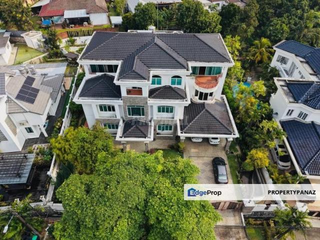 House for sale in Petaling, Subang Jaya