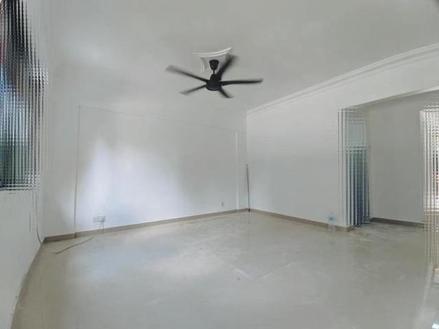 Apartment for sale in Country Heights Damansara, Kuala Lumpur