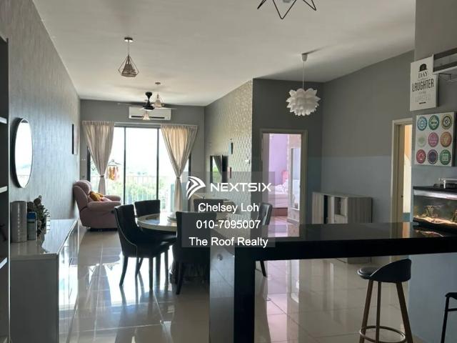 Residential House for sale in Johor