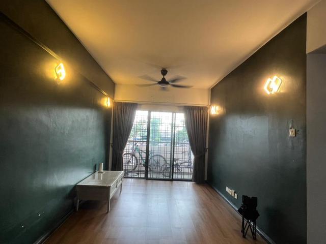 Condominium for rent in Petaling, Subang Jaya