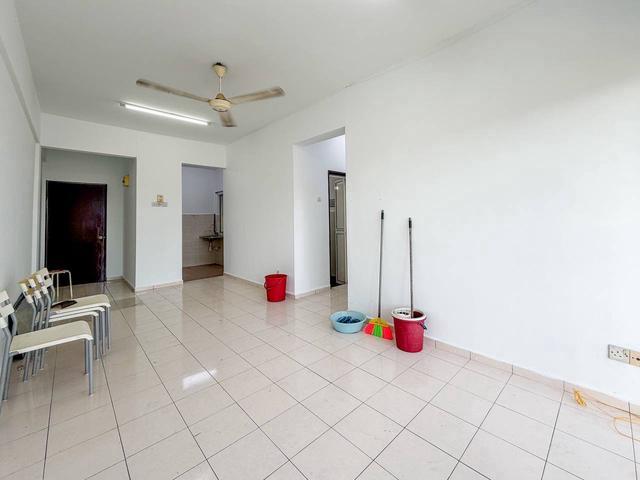 Apartment for sale in Petaling, Subang Jaya