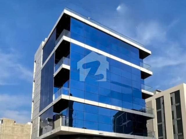 Building for sale in کراچی ڈویژن, North Waziristan