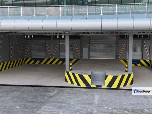 Warehouse for sale in Perak, Tanjong Malim