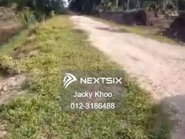 Property for sale in Tanjong Sepat, Selangor