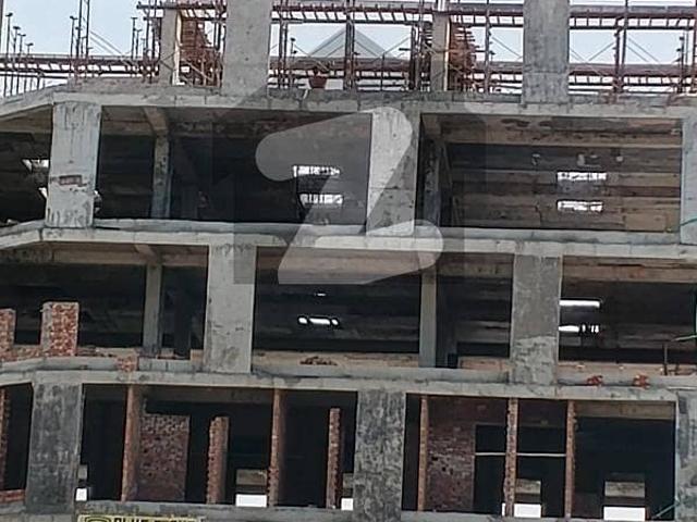 Commercial for sale in Rawalpindi, Islamabad Capital Territory