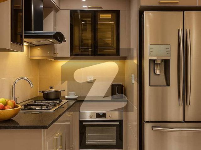Apartment for sale in Murree, Islamabad Capital Territory