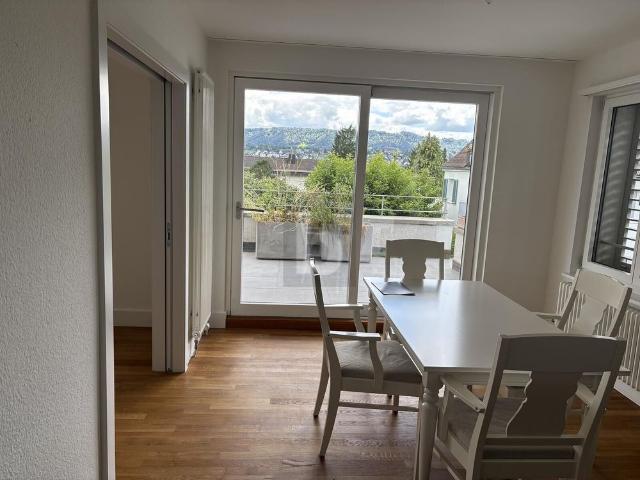 Apartment mieten in Küsnacht (ZH), Zürich