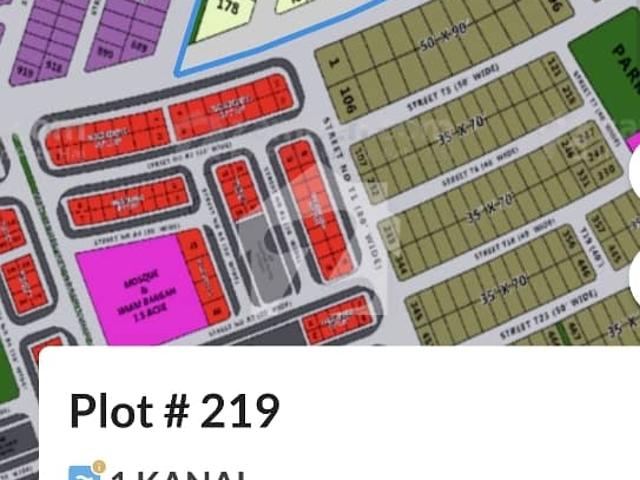 Property for sale in Islamabad
