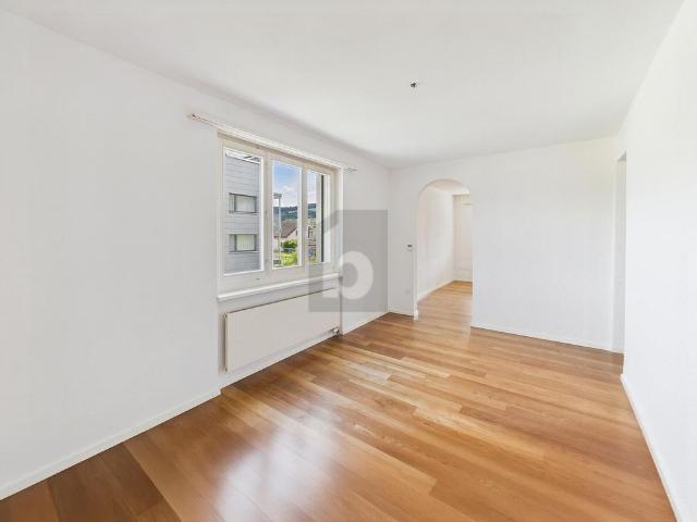 Apartment mieten in Schinznach Dorf, Aargau