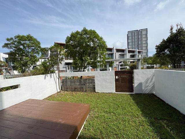 Terraced House for rent in Tanjong Sepat, Selangor