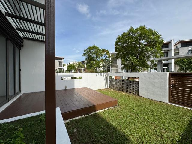 Terraced House for rent in Cyberjaya, Sepang