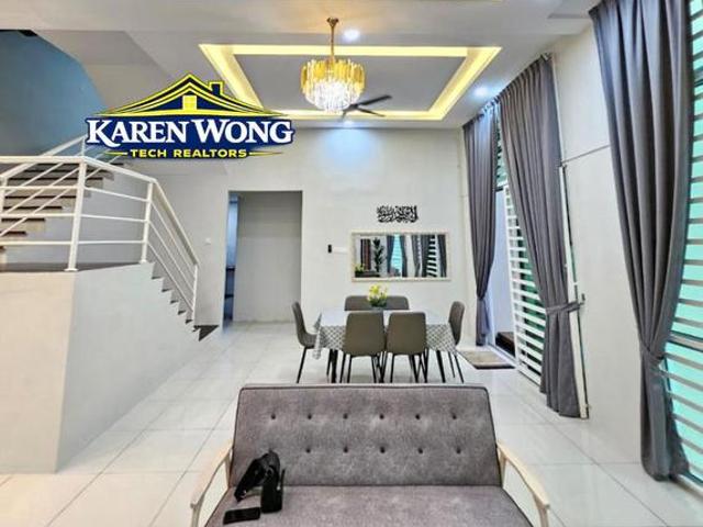 Residential House for sale in Sungai Petani, Kuala Muda