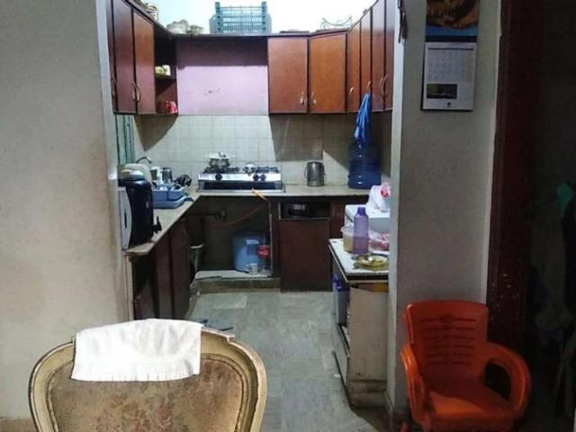 Apartment for rent in 6 ڈی ایچ اے فیز, کراچی ڈویژن