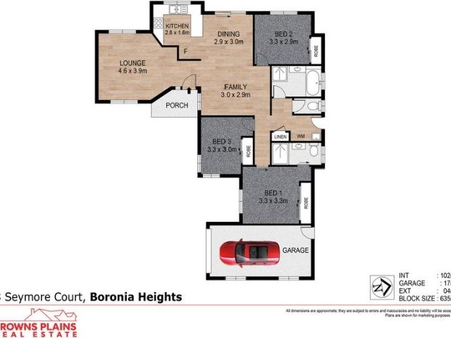 House for sale in Toombul, Queensland
