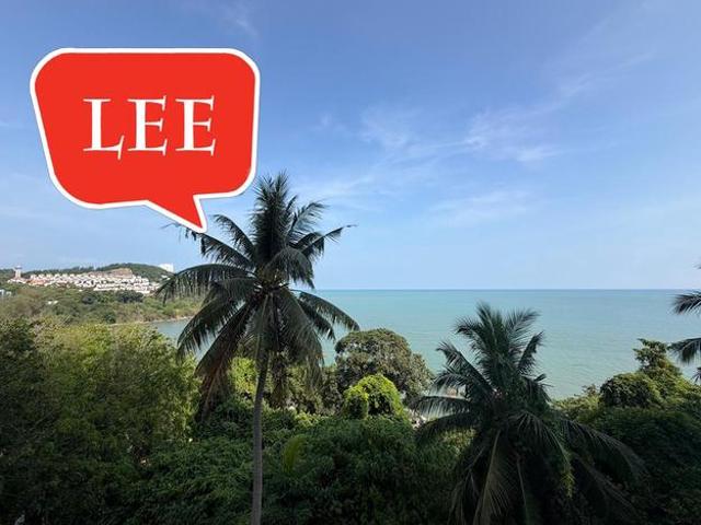 Condominium for sale in Georgetown, Penang