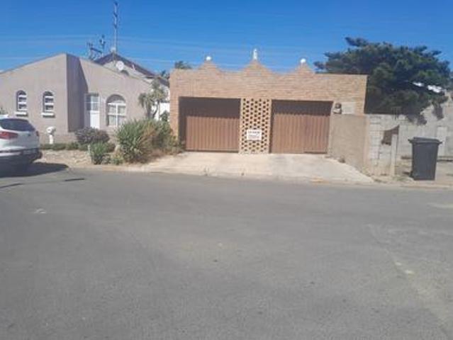 House for sale in Pniel, Western Cape