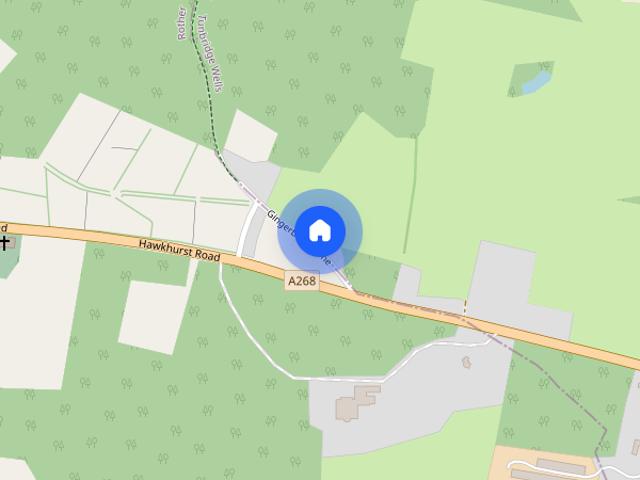 House for rent in Sandown Park, Kent