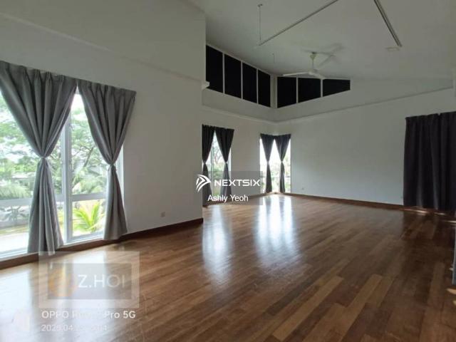 House for rent in Port Klang, Selangor