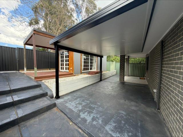 Apartment for rent in Blacktown, Sydney