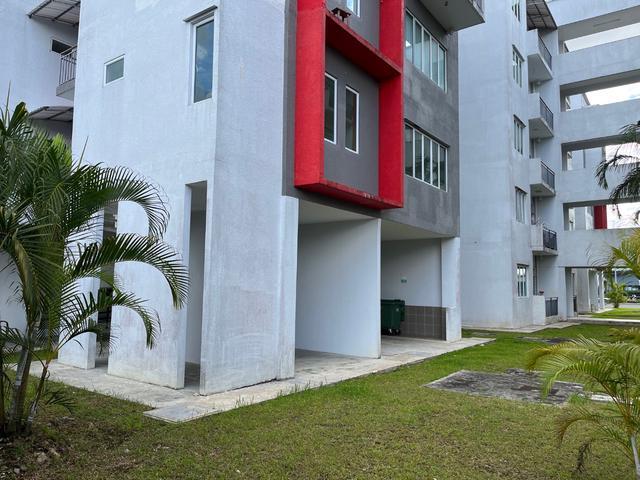 Apartment for sale in Kuching, Sarawak