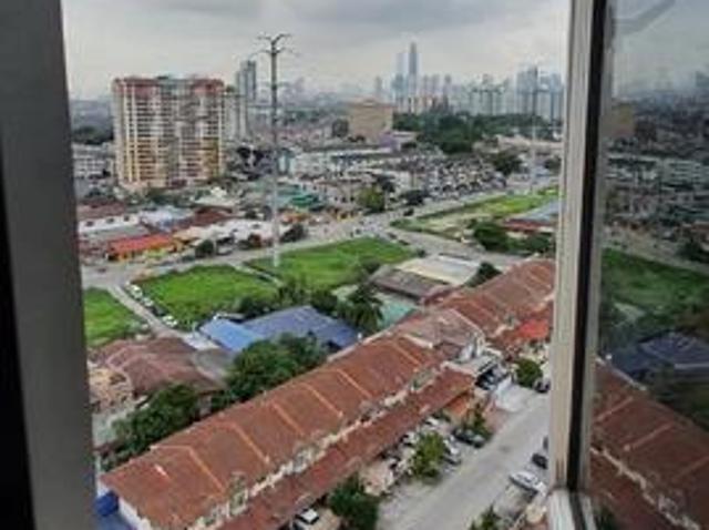 Apartment for sale in Langat, Selangor