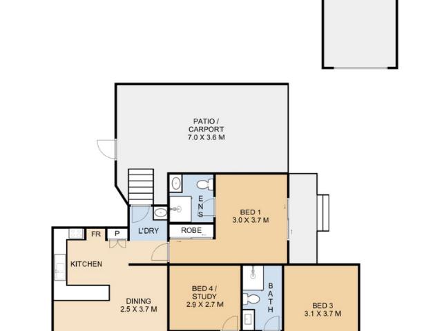 House for sale in Toowoomba, Queensland