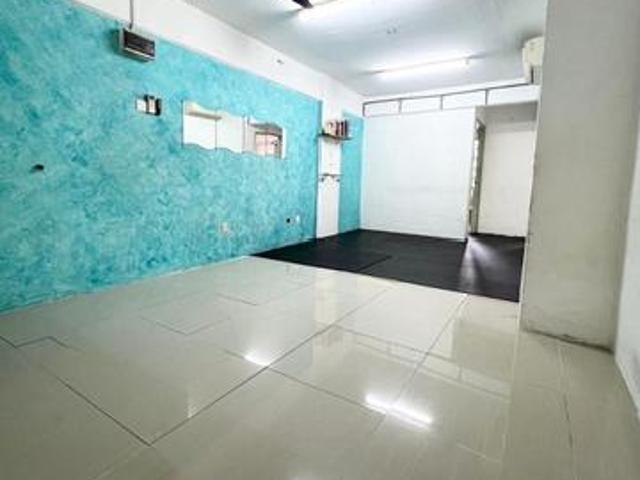 Apartment for sale in Putrajaya