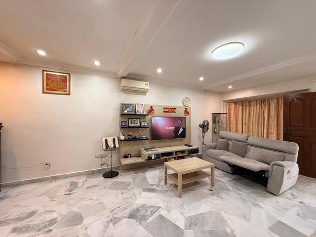 Terraced House for sale in Selayang, Selangor