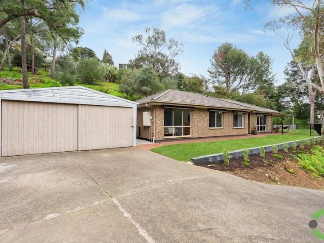 House for sale in Horseshoe Creek, South Australia