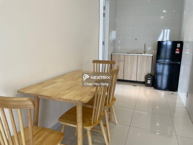 Residential House for rent in Kuching
