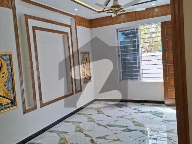 House for sale in Rawalpindi, Islamabad Capital Territory