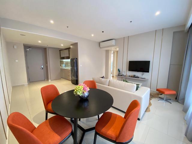 Serviced Residence for rent in Petaling, Alam Impian