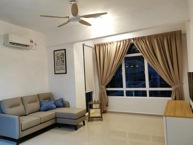 Serviced Residence for rent in Malaka