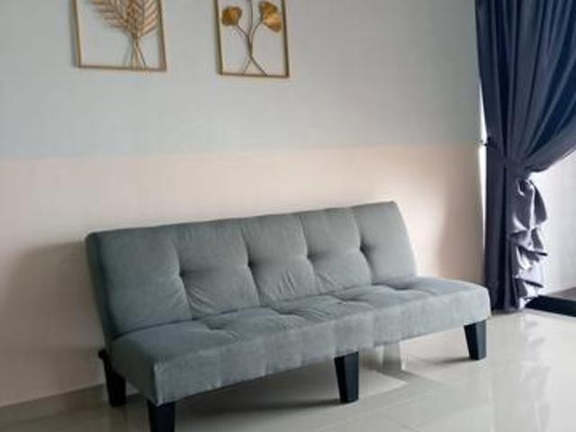 Apartment for rent in Malaka