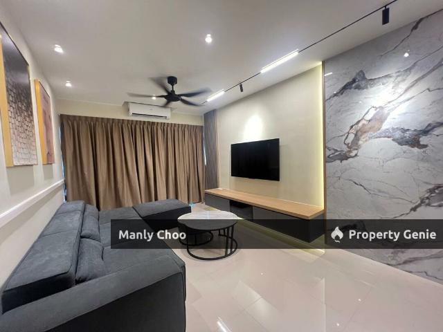 Condominium for rent in Taman Kota Laksamana Jaya, Bandaraya Melaka