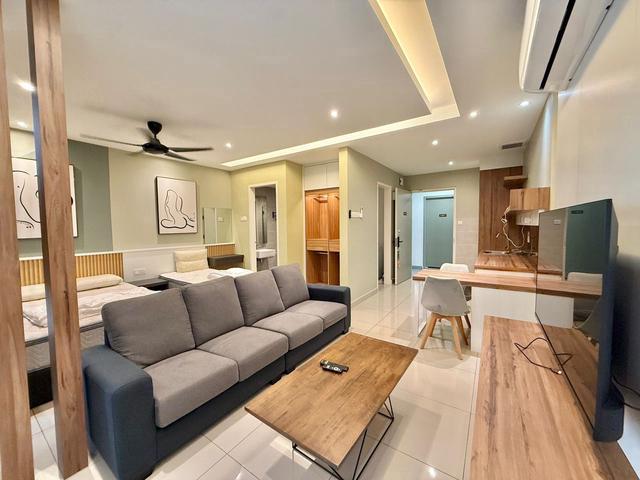 Serviced Residence for rent in Malaka